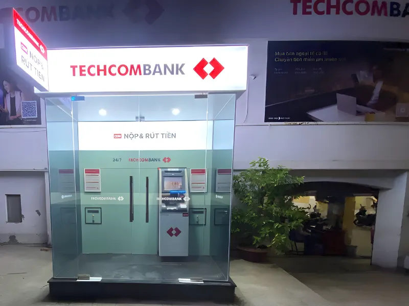 Sản phẩm atm 3 — Quảng Cáo Tiến Dư - Công Ty TNHH Ánh Sáng Tiến Dư — MST 0104349250