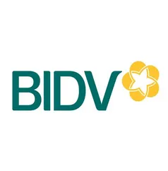 Sản phẩm ngan hang bidv icon — Quảng Cáo Tiến Dư - Công Ty TNHH Ánh Sáng Tiến Dư — MST 0104349250