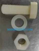Sản phẩm Bulong nhua — Băng Tải Toàn Phát - Công Ty TNHH XNK Đầu Tư Và TM Toàn Phát — MST 0104353137