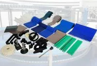 Sản phẩm bang tai nhua — Băng Tải Toàn Phát - Công Ty TNHH XNK Đầu Tư Và TM Toàn Phát — MST 0104353137