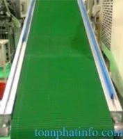 Sản phẩm bang tai pvc — Băng Tải Toàn Phát - Công Ty TNHH XNK Đầu Tư Và TM Toàn Phát — MST 0104353137