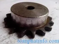 Sản phẩm banh rang xich — Băng Tải Toàn Phát - Công Ty TNHH XNK Đầu Tư Và TM Toàn Phát — MST 0104353137