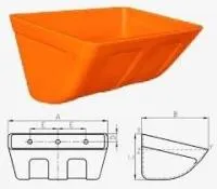 Sản phẩm gau tai — Băng Tải Toàn Phát - Công Ty TNHH XNK Đầu Tư Và TM Toàn Phát — MST 0104353137