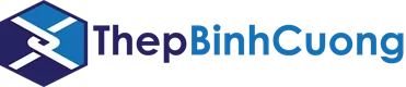 Logo Thép Bình Cường - Công Ty TNHH Một Thành Viên Thương Mại Và Sản Xuất Thép Bình
Cường