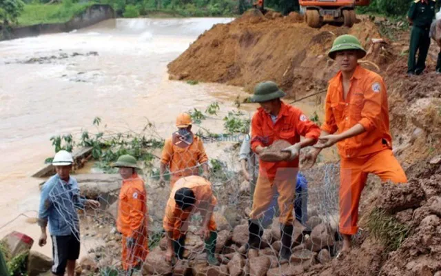 Sản phẩm thepbinhcuong du an ba che quang ninh01 640x400 — Thép Bình Cường - Công Ty TNHH Một Thành Viên Thương Mại Và Sản Xuất Thép Bình
Cường — MST 0104357237