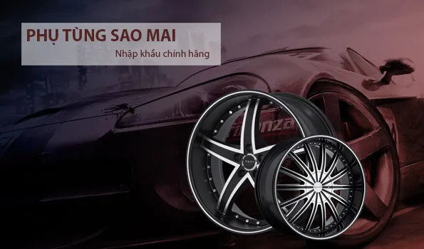 Sản phẩm 1571197059 phu tung sao mai chinh hang — Công Ty TNHH Xuất Nhập Khẩu Tổng Hợp Sao Mai — MST 0104357438