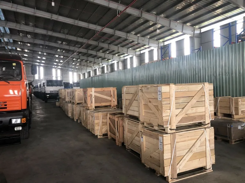 Sản phẩm 1655279217 phu tung kamaz — Công Ty TNHH Xuất Nhập Khẩu Tổng Hợp Sao Mai — MST 0104357438