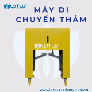 Sản phẩm may di chuyen tham lotus 300x300 — Công Ty Cổ Phần Thể Thao Quốc Tế Lotus — MST 0104359629