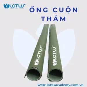 Sản phẩm ong cuon tham lotus 1 300x300 — Công Ty Cổ Phần Thể Thao Quốc Tế Lotus — MST 0104359629