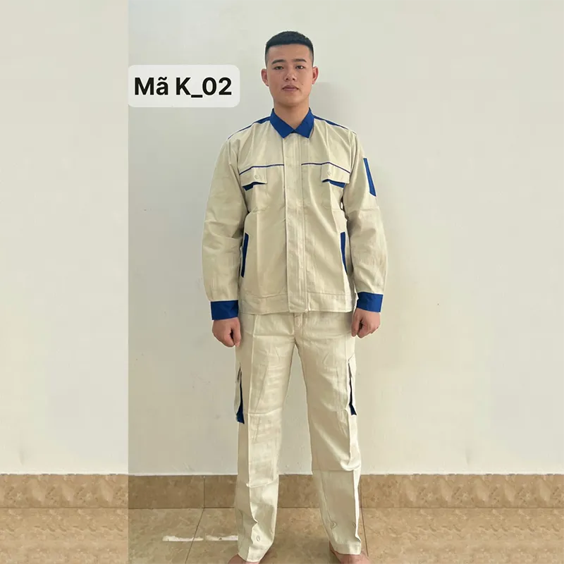 Sản phẩm bk 02 1 — Công Ty Cổ Phần Sản Xuất Và May Mặc Bảo Hộ Lao Động Bảo Minh — MST 0104359731