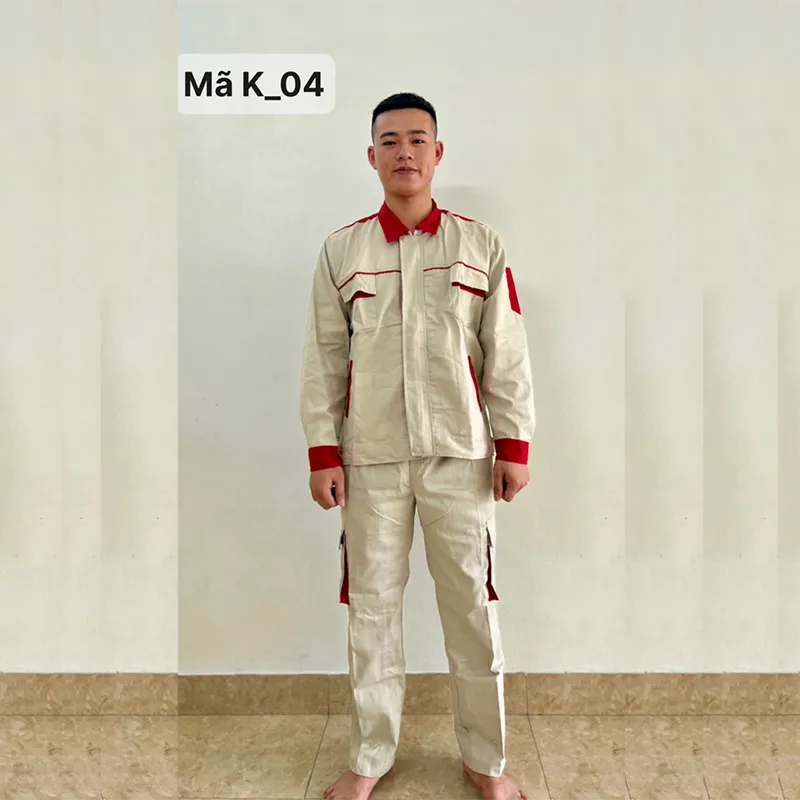 Sản phẩm bk 04 1 — Công Ty Cổ Phần Sản Xuất Và May Mặc Bảo Hộ Lao Động Bảo Minh — MST 0104359731