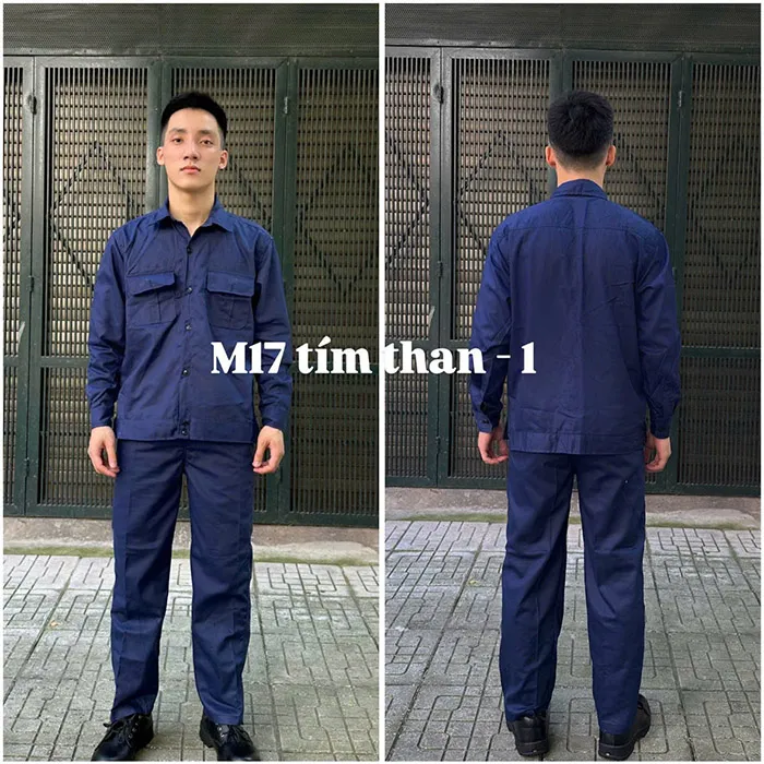 Sản phẩm bo bao ho lao dong 1 — Công Ty Cổ Phần Sản Xuất Và May Mặc Bảo Hộ Lao Động Bảo Minh — MST 0104359731