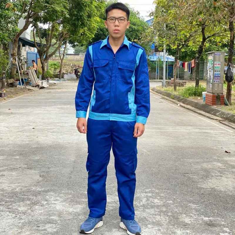Sản phẩm ma b05 1 — Công Ty Cổ Phần Sản Xuất Và May Mặc Bảo Hộ Lao Động Bảo Minh — MST 0104359731