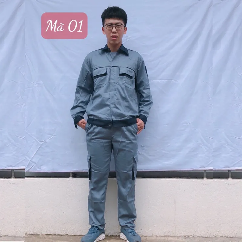 Sản phẩm ma bo 01 1 — Công Ty Cổ Phần Sản Xuất Và May Mặc Bảo Hộ Lao Động Bảo Minh — MST 0104359731