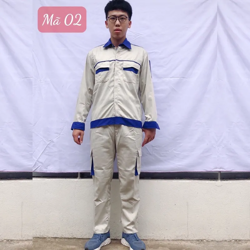 Sản phẩm ma bo 02 1 — Công Ty Cổ Phần Sản Xuất Và May Mặc Bảo Hộ Lao Động Bảo Minh — MST 0104359731