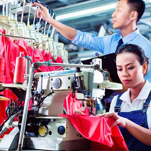 Sản phẩm nha xuong — Công Ty Cổ Phần Sản Xuất Và May Mặc Bảo Hộ Lao Động Bảo Minh — MST 0104359731