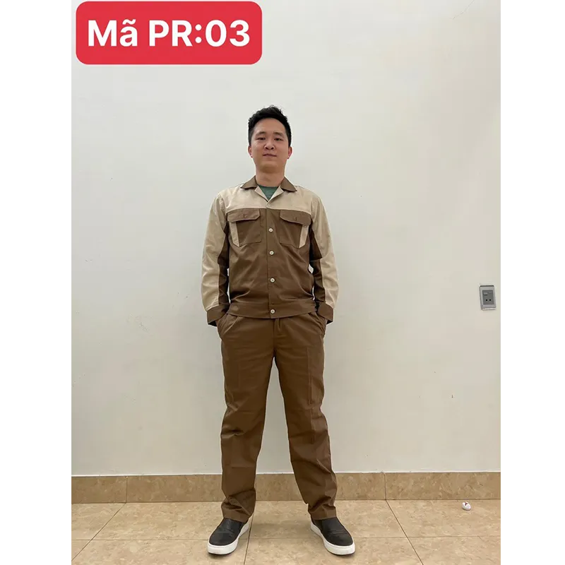 Sản phẩm pr 03 1 — Công Ty Cổ Phần Sản Xuất Và May Mặc Bảo Hộ Lao Động Bảo Minh — MST 0104359731