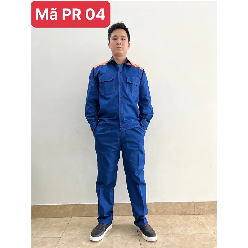 Sản phẩm pr 04 1 — Công Ty Cổ Phần Sản Xuất Và May Mặc Bảo Hộ Lao Động Bảo Minh — MST 0104359731