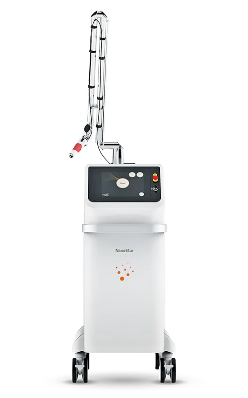 Sản phẩm NanoStar_Product_alpha — Công Ty TNHH Sarah Le — MST 0104379600
