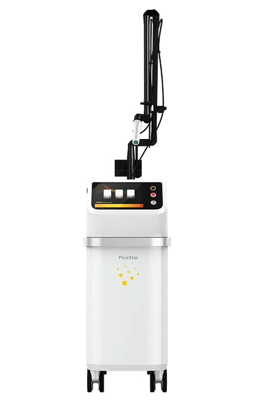 Sản phẩm PICOSTAR_Produkt_alpha 1 — Công Ty TNHH Sarah Le — MST 0104379600