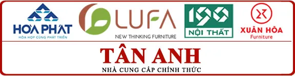 Logo Công Ty TNHH Sản Xuất Thương Mại Và Dịch Vụ Tân Anh