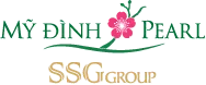 Logo Công Ty Cổ Phần Bất Động Sản Dầu Khí Việt Nam - Tập Đoàn SSG