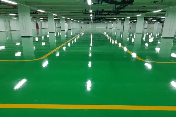 Sản phẩm Son san epoxy Long An.jpg — Công Ty Cổ Phần Hóa Phẩm Xây Dựng VITEC — MST 0104400394