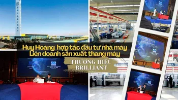 Nhà máy Công Ty Cổ Phần Xuất Nhập Khẩu Thiết Bị Huy Hoàng #350 — MST 0104407583
