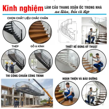 Sản phẩm thumb_350_1763180165 1754972928 kinh nghiem lam cau thang xoan oc trong nha an toan ben va dep — Công Ty Cổ Phần Xuất Nhập Khẩu Thiết Bị Huy Hoàng — MST 0104407583
