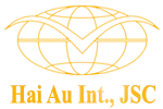 Logo Hóa Chất Hải Âu - Công Ty Cổ Phần Quốc Tế Hải Âu
