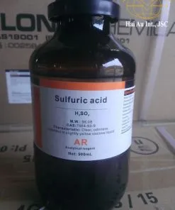 Sản phẩm Axit Sulfuric H2SO4 247x296 — Hóa Chất Hải Âu - Công Ty Cổ Phần Quốc Tế Hải Âu — MST 0104407907