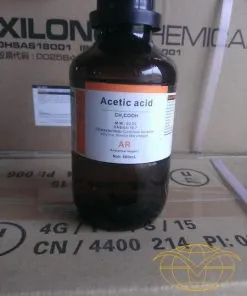 Sản phẩm Axit acetic CH3COOH 247x296 — Hóa Chất Hải Âu - Công Ty Cổ Phần Quốc Tế Hải Âu — MST 0104407907