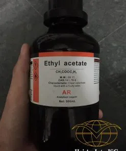 Sản phẩm Ethyl Acetate 247x296 — Hóa Chất Hải Âu - Công Ty Cổ Phần Quốc Tế Hải Âu — MST 0104407907