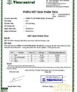 Sản phẩm HCl Bai Bang 1 247x296 — Hóa Chất Hải Âu - Công Ty Cổ Phần Quốc Tế Hải Âu — MST 0104407907
