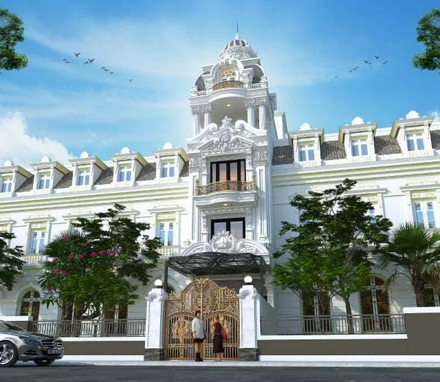 Sản phẩm 93e12f094be68db8d4f743 Custom 3 — Xây Nhà Fullhomes - Công Ty Cổ Phần Xây Dựng Fullhomes — MST 0104423024