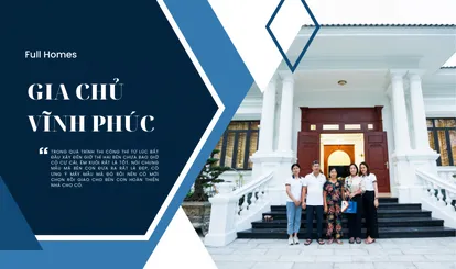 Sản phẩm Presentation 2 — Xây Nhà Fullhomes - Công Ty Cổ Phần Xây Dựng Fullhomes — MST 0104423024
