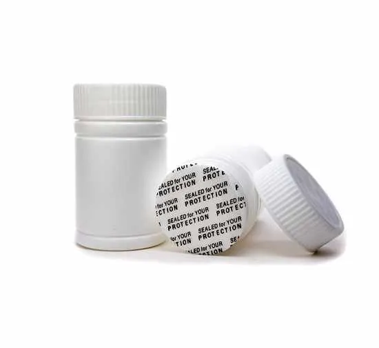 Sản phẩm mang seal — Công Ty TNHH Bao Bì Việt Thái — MST 0104442605