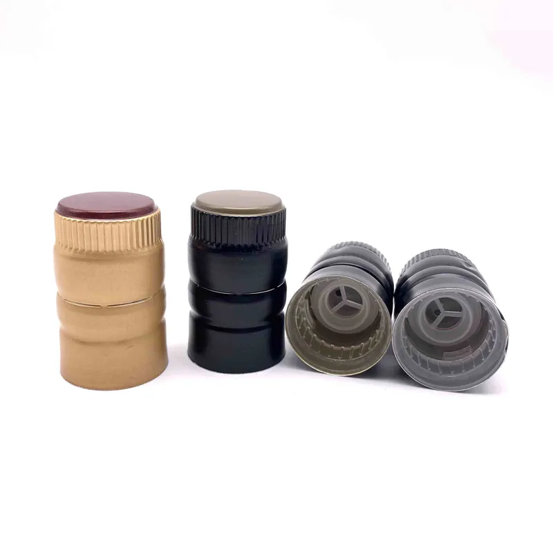 Sản phẩm nap bi nhua — Công Ty TNHH Bao Bì Việt Thái — MST 0104442605