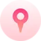Sản phẩm location icon — Công Ty TNHH Bao Bì Việt Thái — MST 0104442605