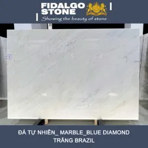 Sản phẩm 12. Da Tu Nhien_Marble_Blue Diamond_Trang Brazil 300x300 — Công Ty Cổ Phần Fidalgo Stone — MST 0104494360