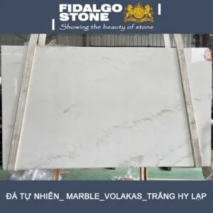 Sản phẩm 16. Da Tu Nhien_Marble_Volakas_Trang Hy Lap S1 300x300 — Công Ty Cổ Phần Fidalgo Stone — MST 0104494360