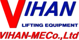 Logo Công Ty TNHH Vật Tư Thiết Bị Việt Hàn