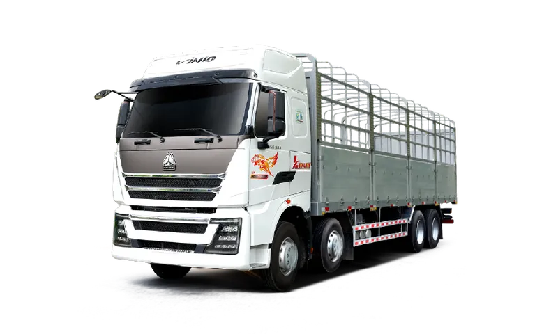 Sản phẩm TN_xe tai thung — Công Ty Cổ Phần Đầu Tư Phát Triển Máy Việt Nam — MST 0104498100