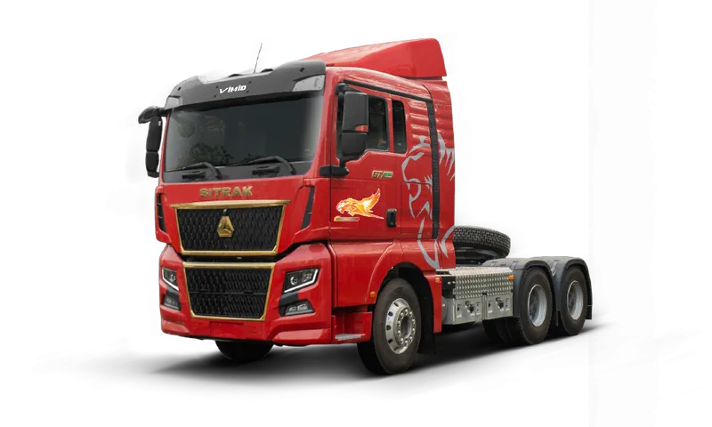 Sản phẩm 1_XE DAU KEO DIEN SITRAK G7X EV CAU LAP 1 — Công Ty Cổ Phần Đầu Tư Phát Triển Máy Việt Nam — MST 0104498100
