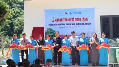 Sản phẩm Vimid thien nguyen Nghe An 400x225 — Công Ty Cổ Phần Đầu Tư Phát Triển Máy Việt Nam — MST 0104498100