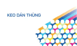 Sản phẩm Keo dan thung 300x180 — VinaBeco - Công Ty CP Công Nghệ Bia Rượu Nước Giải Khát Việt Nam — MST 0104504749