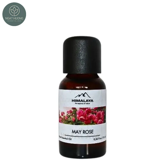 Sản phẩm Tinh dau hoa hong 1 — Công Ty TNHH Một Thành Viên Thương Mại Và Sản Xuất Nga Thương — MST 0104505037