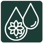 Sản phẩm tinh dau hop huong icon — Công Ty TNHH Một Thành Viên Thương Mại Và Sản Xuất Nga Thương — MST 0104505037