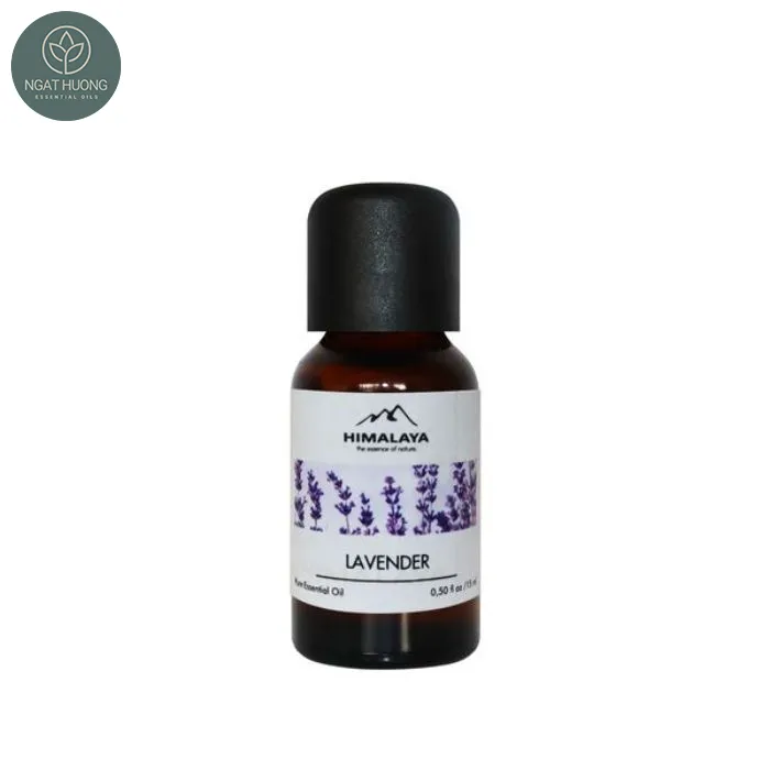 Sản phẩm tinh dau lavender1 — Công Ty TNHH Một Thành Viên Thương Mại Và Sản Xuất Nga Thương — MST 0104505037