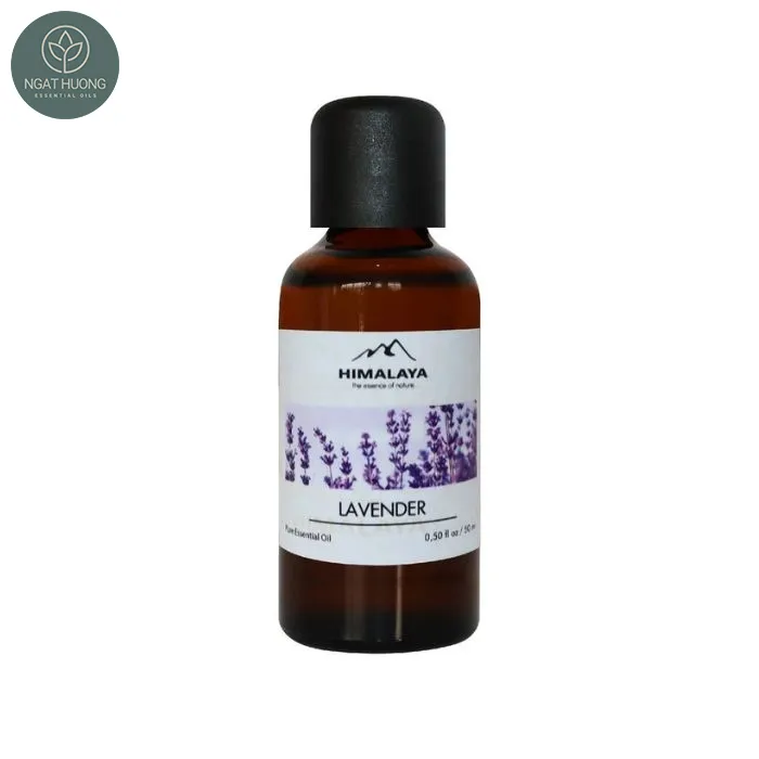 Sản phẩm tinh dau lavender2 — Công Ty TNHH Một Thành Viên Thương Mại Và Sản Xuất Nga Thương — MST 0104505037